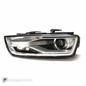 ไฟหน้า Audi Q3 8U Facelift ปี 2017-2020 Xenon OEM 8UD941005B/006B GGD