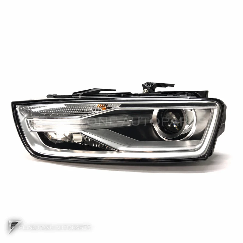 Headlights Audi Q3 8U Facelift year 2017-2020 Xenon OEM 8UD941005B/006B GGD