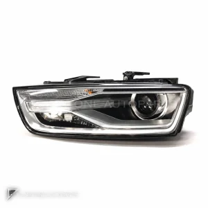 ไฟหน้า Audi Q3 8U Facelift ปี 2017-2020 Xenon OEM 8UD941005B/006B GGD