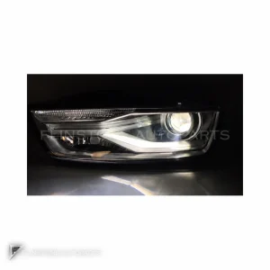 ไฟหน้า Audi Q3 8U Facelift ปี 2017-2020 Xenon OEM 8UD941005B/006B GGD