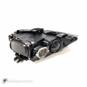 ไฟหน้า Audi Q3 8U Facelift ปี 2017-2020 Xenon OEM 8UD941005B/006B GGD