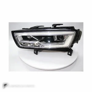 ไฟหน้า Audi Q3 8U Facelift ปี 2017-2020 LED OEM 8U0941773/774 GGD