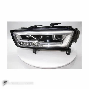 ไฟหน้า Audi Q3 8U Facelift ปี 2017-2020 LED OEM 8U0941773/774 GGD