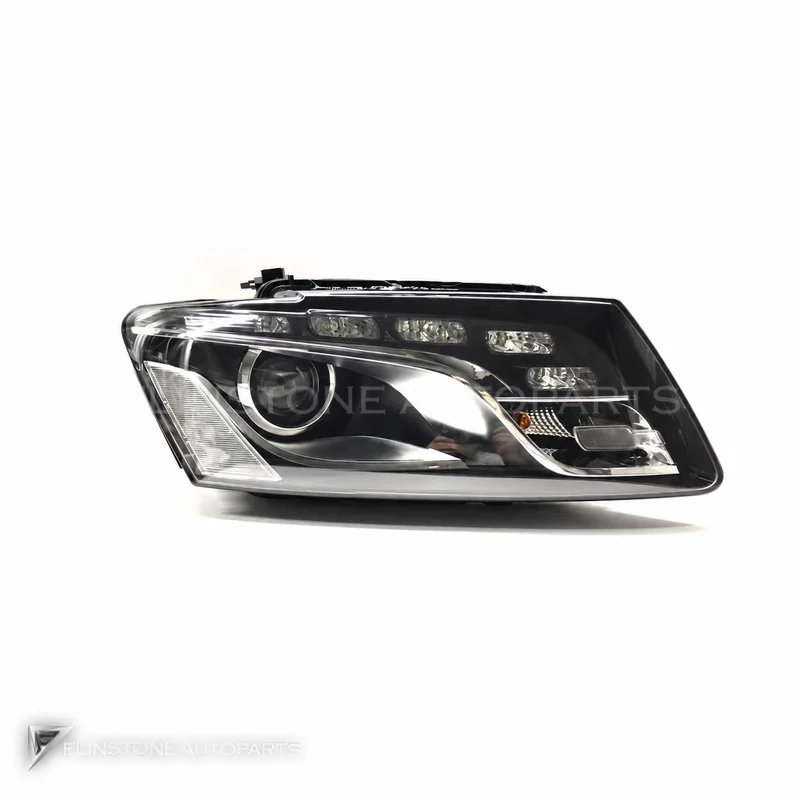 Headlights Audi Q5 8R year 2009-2012 Xenon OEM 8RD941003A/004A GGD
