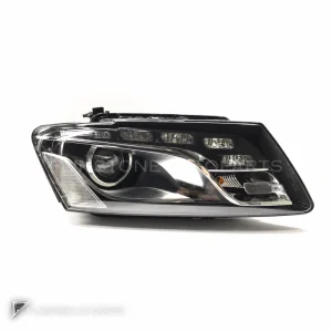 ไฟหน้า Audi Q5 8R ปี 2009-2012 Xenon OEM 8RD941003A/004A GGD