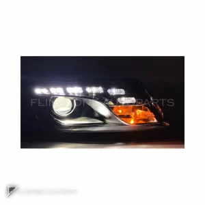 ไฟหน้า Audi Q5 8R ปี 2009-2012 Xenon OEM 8RD941003A/004A GGD