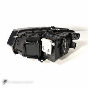 ไฟหน้า Audi Q5 8R ปี 2009-2012 Xenon OEM 8RD941003A/004A GGD