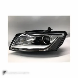 ไฟหน้า Audi Q5 8R Facelift ปี 2013-2017 Xenon OEM 8R0941043/044 GGD