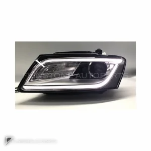 ไฟหน้า Audi Q5 8R Facelift ปี 2013-2017 Xenon OEM 8R0941043/044 GGD