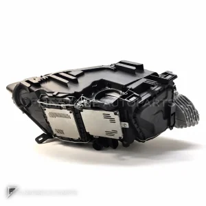 ไฟหน้า Audi Q5 8R Facelift ปี 2013-2017 Xenon OEM 8R0941043/044 GGD