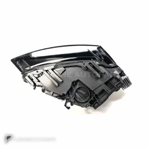 ไฟหน้า Audi Q5 8R Facelift ปี 2013-2017 Xenon OEM 8R0941043/044 GGD