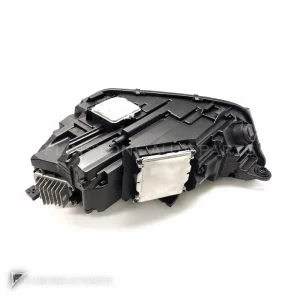 Headlights Audi Q5 FY year 2018-2020 LED OEM 80D941033/034 GGD