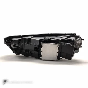 Headlights Audi Q5 FY year 2018-2020 LED OEM 80D941033/034 GGD
