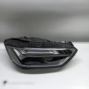 Headlights Audi Q5 FY Facelift year 2021-2025 LED OEM 80D941033A/034A GGD