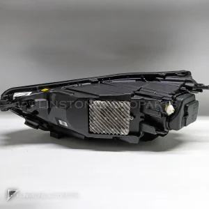 Headlights Audi Q5 FY Facelift year 2021-2025 LED OEM 80D941033A/034A GGD