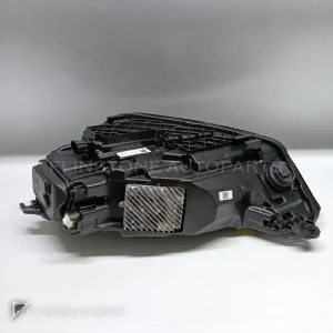 Headlights Audi Q5 FY Facelift year 2021-2025 LED OEM 80D941033A/034A GGD