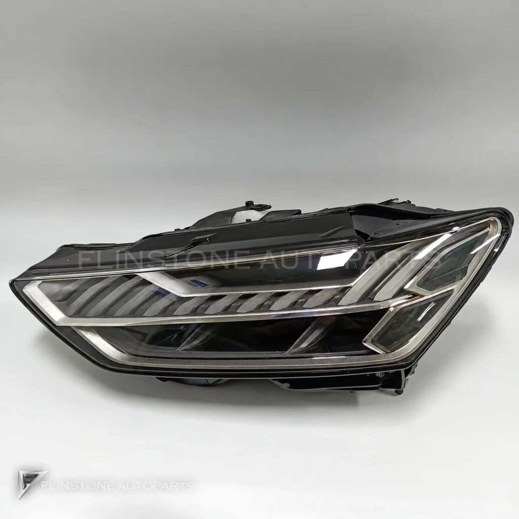 Headlights Audi A7 C8 year 2021-2025 LED OEM 4K8941035F/036F GGD