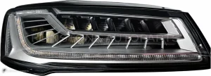 ไฟหน้า Audi A8 D4 Facelift ปี 2015-2018 Matrix LED OEM 4H0941783/784 GGD