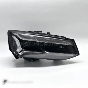 ไฟหน้า Audi Q2 ปี 2022-2025 Xenon OEM 81D941033D/034D GGD