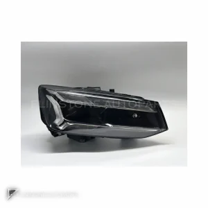 ไฟหน้า Audi Q2 ปี 2022-2025 Xenon OEM 81D941033D/034D GGD