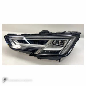 ไฟหน้า Audi A4 B9 ปี 2016-2019 อัปเกรดจาก Xenon เป็น LED GGD
