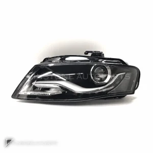 Headlight Audi A4 B8 year 2008-2012 Upgrade from Xenon is LED GGD