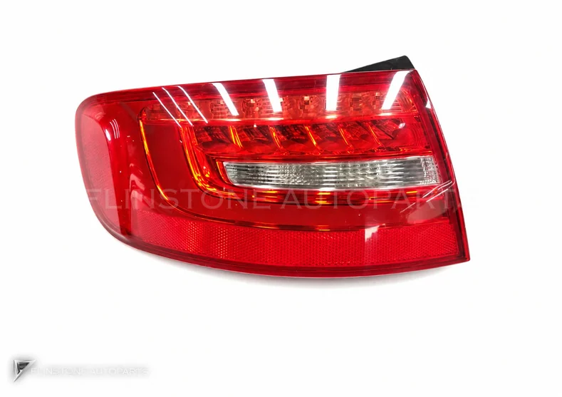 Tail Lights Audi A4 B8 year 2007-2015 GGD