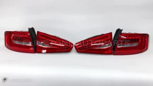ไฟท้าย Audi A4 B8 ปี 2007-2015 GGD