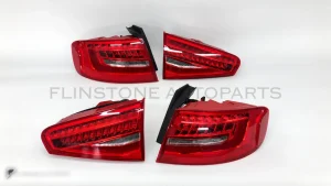 ไฟท้าย Audi A4 B8 ปี 2007-2015 GGD