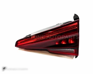 Tail Lights Audi A4 B9 year 2017-2019 LED GGD