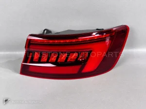 Tail Lights Audi A4 B9 year 2017-2019 LED GGD