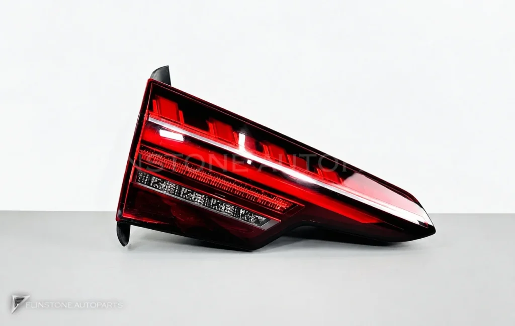 Tail Lights Audi A4 B9 Facelift year 2020-2024 GGD
