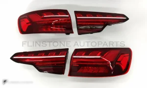 ไฟท้าย Audi A4 B9 Facelift ปี 2020-2024 GGD