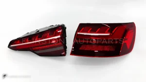ไฟท้าย Audi A4 B9 Facelift ปี 2020-2024 GGD