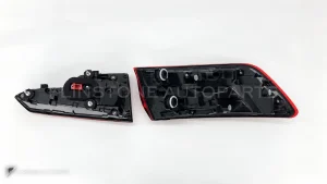 ไฟท้าย Audi A4 B9 Facelift ปี 2020-2024 GGD