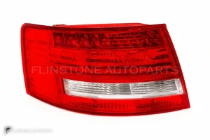 ไฟท้าย Audi A6 C6 ปี 2005-2008 GGD