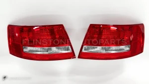 ไฟท้าย Audi A6 C6 ปี 2005-2008 GGD