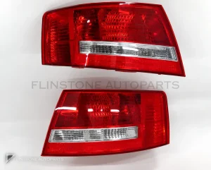 ไฟท้าย Audi A6 C6 ปี 2005-2008 GGD