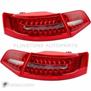 ไฟท้าย Audi A6 C6 Facelift ปี 2009-2011 GGD