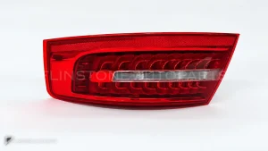 ไฟท้าย Audi A6 C6 Facelift ปี 2009-2011 GGD