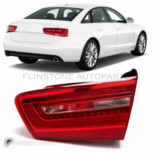Tail Lights Audi A6 C7 year 2012-2015 GGD
