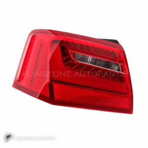 Tail Lights Audi A6 C7 year 2012-2015 GGD