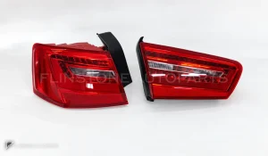 Tail Lights Audi A6 C7 year 2012-2015 GGD