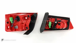Tail Lights Audi A6 C7 year 2012-2015 GGD