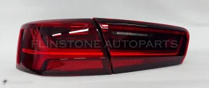 ไฟท้าย Audi A6 C7 Facelift ปี 2016-2018 GGD