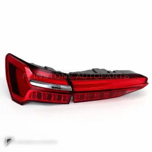 Tail Lights Audi A6 C8 year 2019-2024 GGD