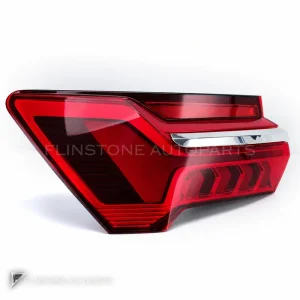 Tail Lights Audi A6 C8 year 2019-2024 GGD