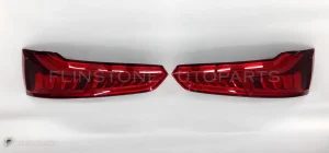 ไฟท้าย Audi Q5 8R/FY ปี 2013-2020 GGD
