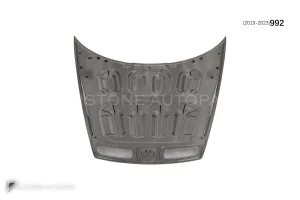 Bonnet / Hood