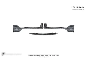 Front Lip